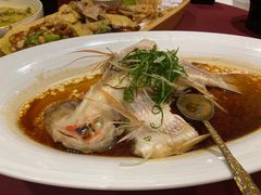 -顺峰(农展馆店)
