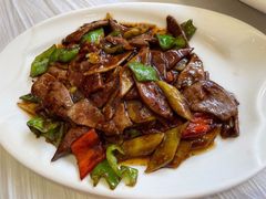 -老克勒上海菜(南京路步行街店)