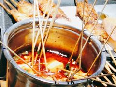 -管氏翅吧(望京东店)