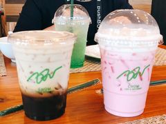 -Chom Cafe and Restaurant