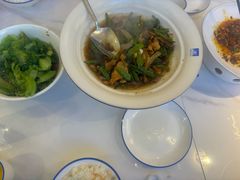 -兰湘子·湘菜小炒(长安万科广场店)