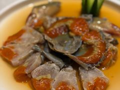 -走马楼饭庄(慈城古县城店)