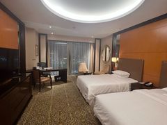 -济南喜来登酒店