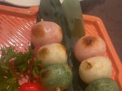 -藤原布二·大正创意料理(五台山店)