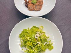 -止观小馆·辽河口渔家菜(王府井店)