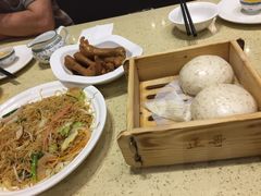 -正哥点心皇子(锦江国际广场店)