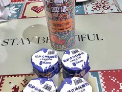 -静一·疆味小馆(黄河路店)