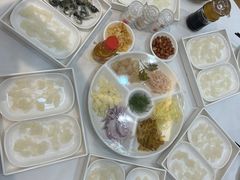 -丰尔粥食·顺德鱼生·干蒸排骨顺德菜(大良分店)