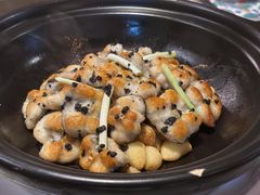 -海派悦庭·海胆烧麦·新融合菜(凯德广场店)