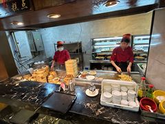 -金苑海鲜酒家(新港中路店)