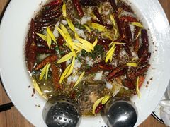 -太二酸菜鱼(福州泰禾店)