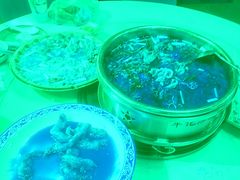 -牟记江湖特色重庆菜鱼蛋青蛙黄鳝海参(巴南区鱼洞鲁能店)