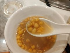 -冰城焰会大丰收铁锅炖(萝岗万达金街店)