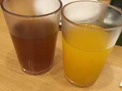 -萨莉亚意式餐厅(特力时尚汇店)