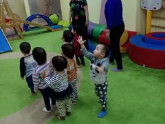 -KidsHome毅英宝贝家早教托育中心