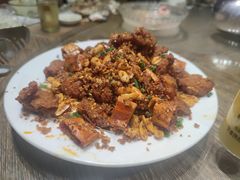-海边餐厅·舟山小海鲜(中赢国际店)