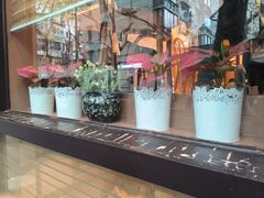 -老吉士酒家(天平路店)