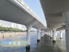 -演武大桥观景平台