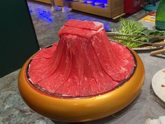 -樱煦和牛寿喜烧(如皋吾悦广场店)