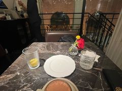 -LESCEDARS Brasserie Bistro香柏树