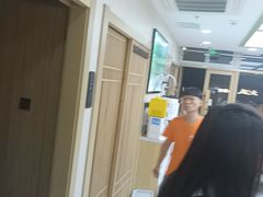 -北派修脚(欢乐谷店)