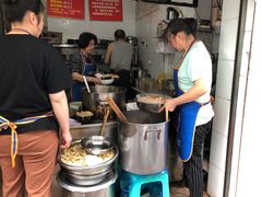 -蓉城西二道无名冒菜(西二道街店)