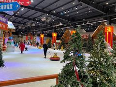 -宁波冰雪大世界(北仑区)