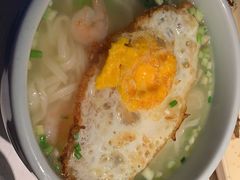 -绿茶餐厅(同成街华联店)