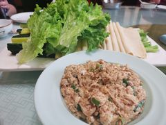 蘸酱菜-付家庄小渔村(香周路店)