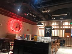 大堂-嘿嘟嘟·肋条烧肉放题(爱融荟城店)