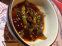 -铁公鸡·四川料理(天环广场店)