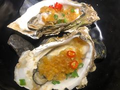 -探炉·香辣豆花烤鱼(雄峰城店)