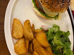 -UPPER KITCHEN(延安路店)