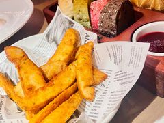 -佐度王子扒房(爱建卓展店)