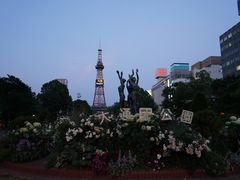 -札幌电视塔