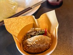 -东来顺·非遗火锅(赛格国际购物中心店)