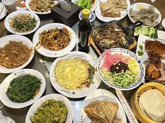-河沿肉饼Beijing Pie(东华门店)