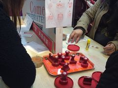 -熊猫邮局(少城店)