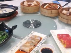 -稻香酒家·34年老字号·港式粤菜(汉街店)