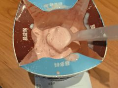 -汉堡王(EAC欧美中心店)