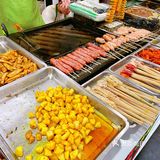 鱿鱼兄的各种味道我都喜欢