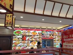 -惠宾饭庄(中山路店)