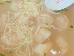 -东泰祥生煎馆(长宁路店)