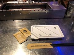 -很久以前羊肉串(大华三路店)