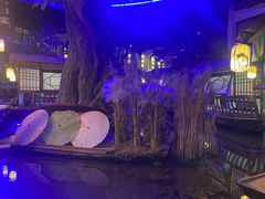 -淀里船宴(卓达店)