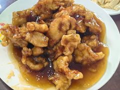 -杏园餐厅(阜成门店)