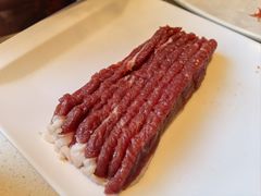 -清真·鸦儿李记·涮肉(马家堡店)