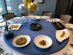 -馋遇江南·精致湖景雅宴(东方之门店)