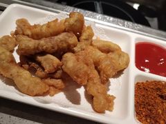 -海底捞火锅(上元大街店)