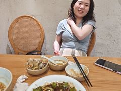 -23号墙门菜(狮虎桥店)